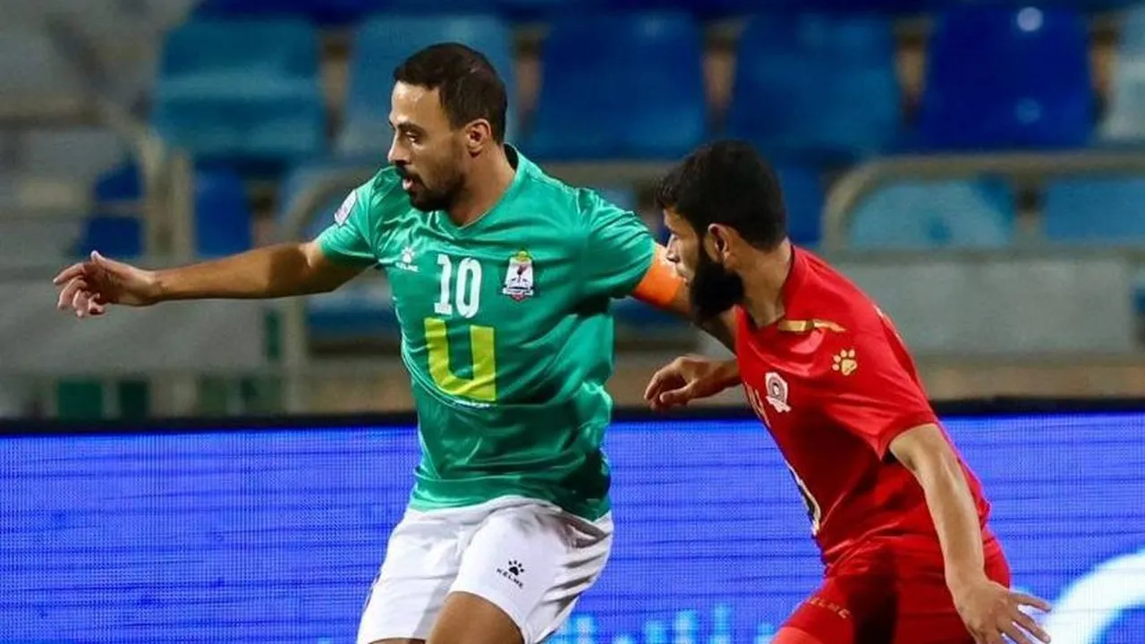 عودة قوية للوحدات.. انتصارات متتالية في الدوري الأردني